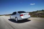 Saab 9-5 Sedan 2007 года